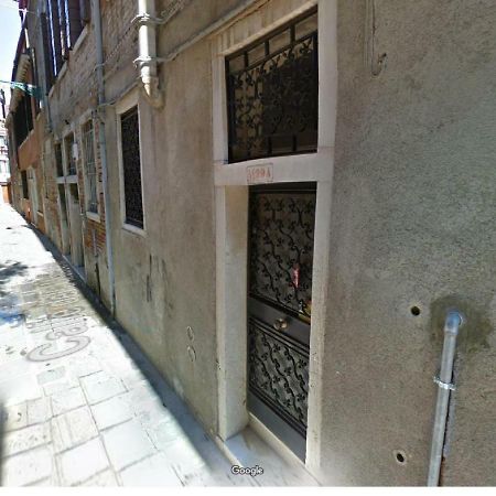 Sestiere Dorsoduro Venezia, A Due Passi Dal Ponte Dei Pugni Apartment Exterior foto